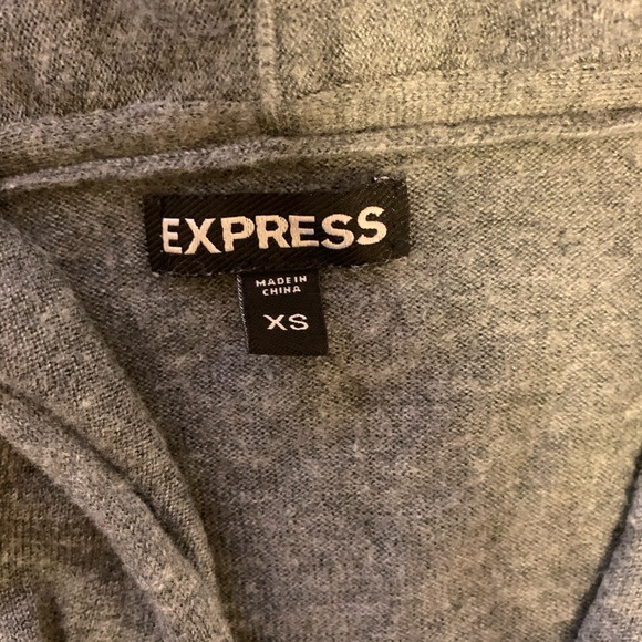 Ruffle Cardigan - Picture 2 of 3